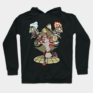 Gerudo Awakening Hoodie